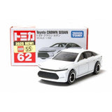 Tomica Toyota Crown Sedan - TT-917618
