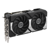 أسوس Dual GeForce RTX 5060 Ti OC إصدار 16 جيجابايت PCIe 5.0 GDDR7 بطاقة رسومات