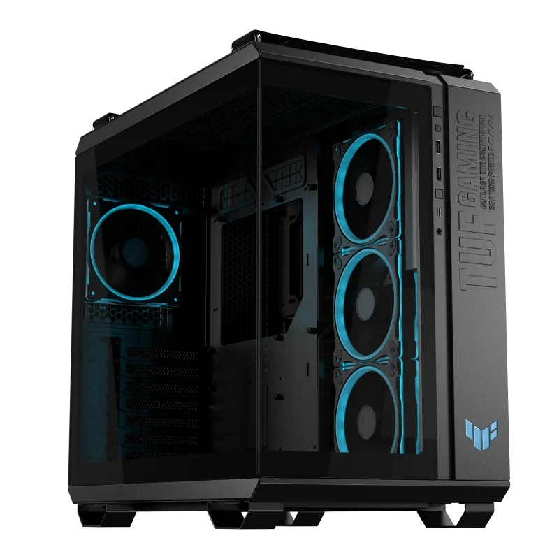 Custom Gaming PC AMD Ryzen 9 9950X3D, Asus Prime RTX 5080 16GB, Ram 16GB DDR5 6000MT/s, 1TB NVMe SSD, Windows 11 Pro