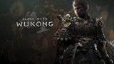 PS5 Black Myth: Wukong