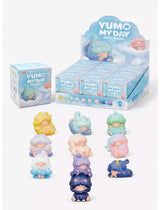 Yumo My Day Series (Blind Box) selling per piece - JO-2024020