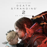 PS5 Death Stranding 2 - R2