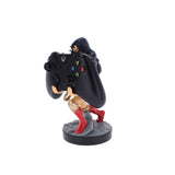 CG Wonder Woman Controller & Phone Holder