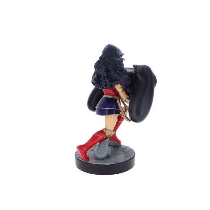 CG Wonder Woman Controller & Phone Holder