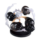 ONE PIECE WORLD COLLECTABLE FIGURE SPECIAL MONKEY D.LUFFY GEAR5-GUM-GUM DAWN GATLING - PZ69652P