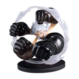 ONE PIECE WORLD COLLECTABLE FIGURE SPECIAL MONKEY D.LUFFY GEAR5-GUM-GUM DAWN GATLING - PZ69652P