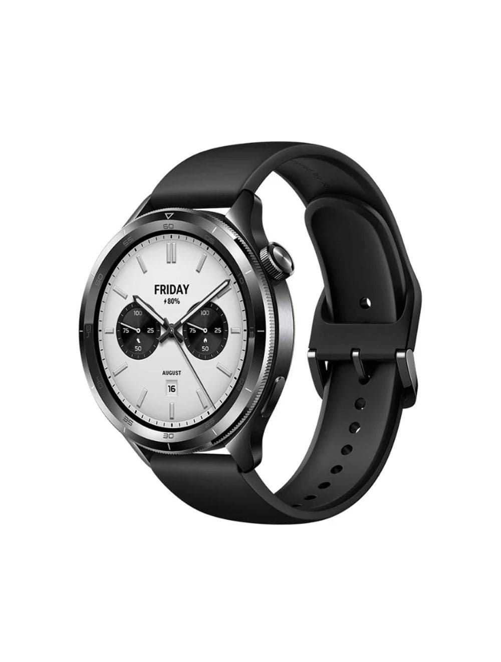 Xiaomi Watch S4