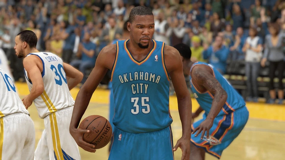 لعبة NBA 2K14 لجهاز اكس بوكس - R1