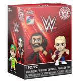 Mystery Mini, WWE, WWE S29, 12 Pieces PDQ