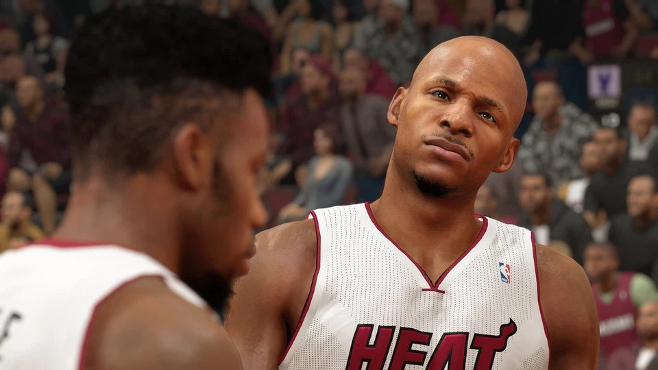 لعبة NBA 2K14 لجهاز اكس بوكس - R1