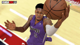 لعبة NBA 2K14 لجهاز اكس بوكس - R1