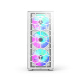 جهاز العاب كومبيوتر معالج انتل كور i5-14400F, كرت شاشة RTX 5060, رام 16GB DDR5