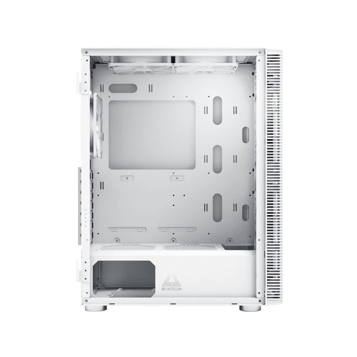 جهاز العاب كومبيوتر معالج انتل كور i5-14400F, كرت شاشة RTX 5060, رام 16GB DDR5