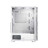 جهاز العاب كومبيوتر معالج انتل كور i5-14400F, كرت شاشة RTX 5060, رام 16GB DDR5