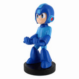 CG Mega Man Controller & Phone Holder with Charging Cable