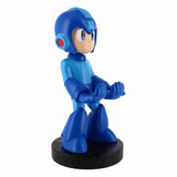 CG Mega Man Controller & Phone Holder with Charging Cable