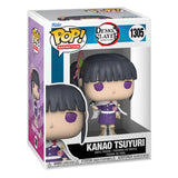 Pop! Animation: Demon Slayer - Kanao Tsuyuri - 9 cm