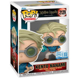 POP! ANIMATION: JUJUTSU KAISEN - KENTO NANAMI (PUNCH) - 9 cm