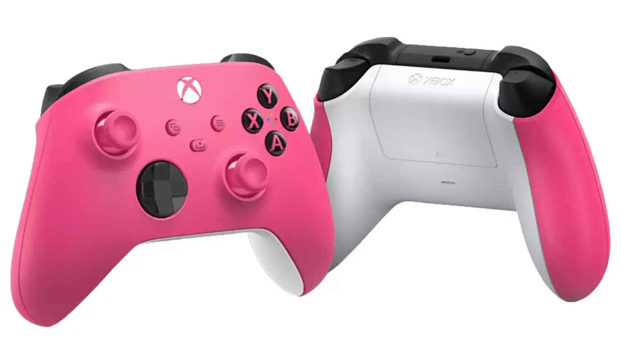 Xbox Core Controller series S|X - Deep Pink