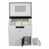 FRIGIDAIRE FDIM-03 ICE MAKER 20KG SS