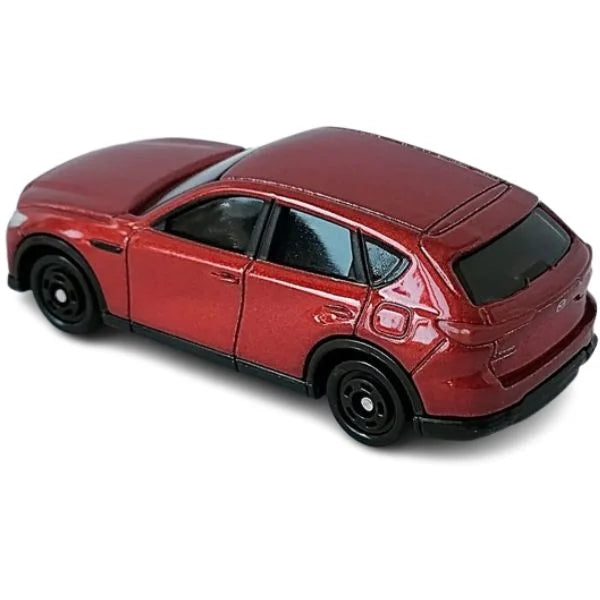 Tomica Mazda CX-60 - TT-228158