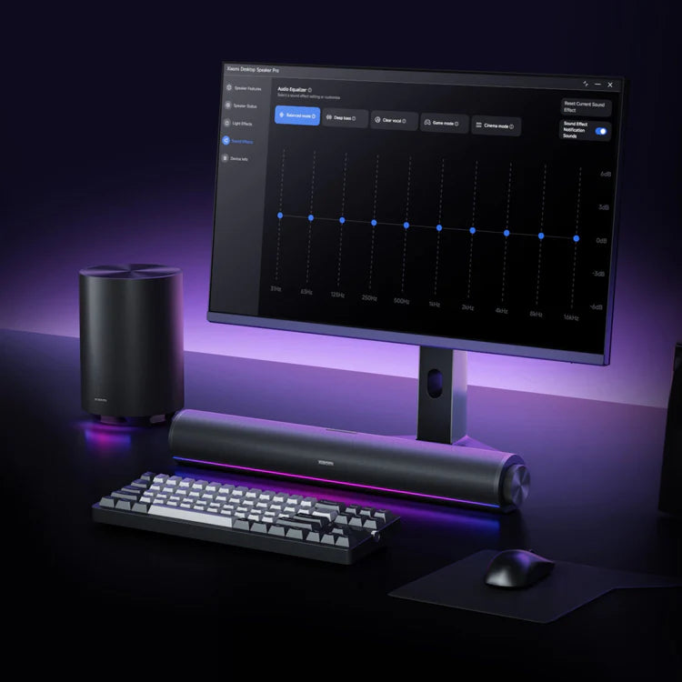 Xiaomi Desktop Speaker Pro Set