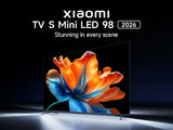 Xiaomi TV S Mini LED 98 2026
