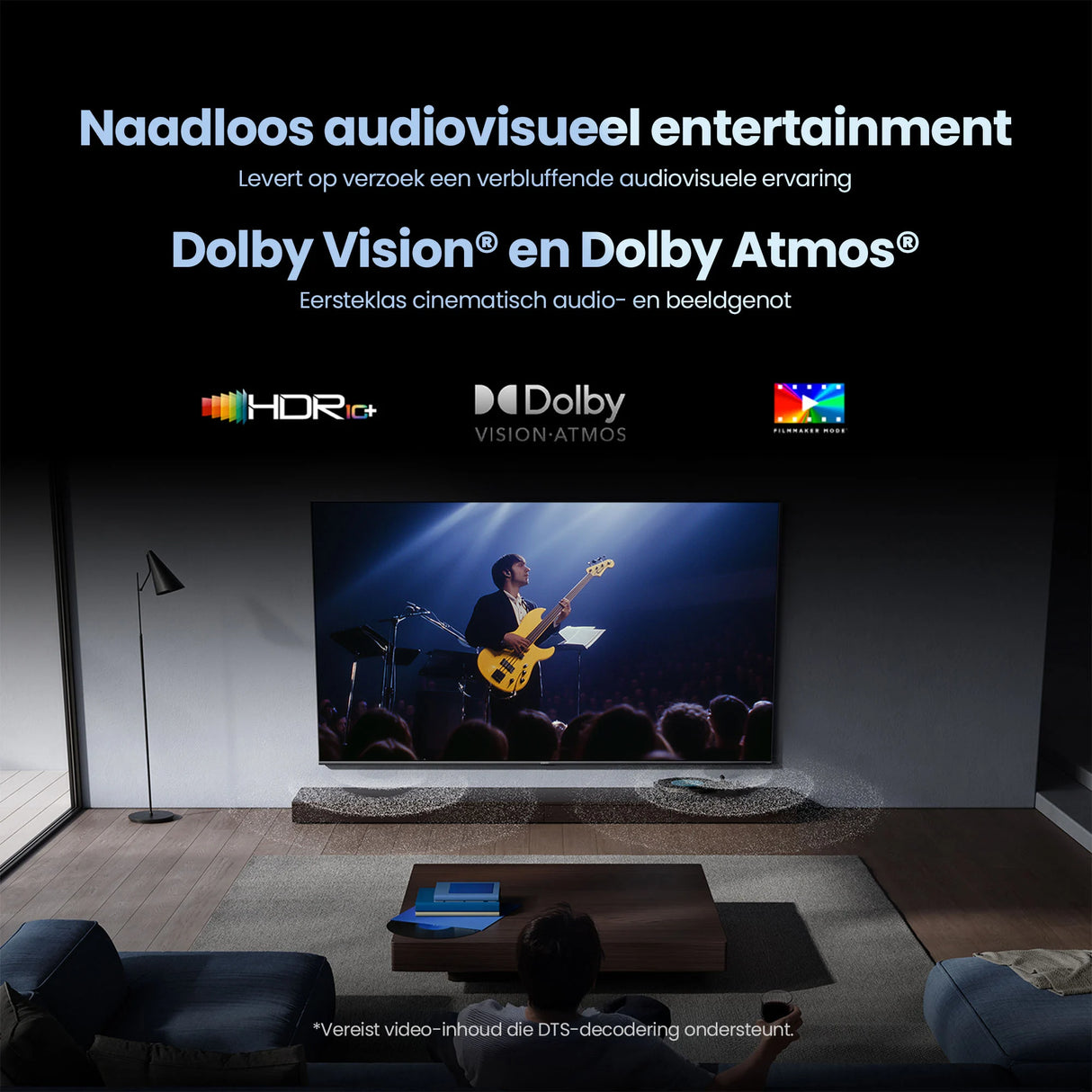 Xiaomi TV S Mini LED 75 2026