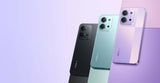 هاتف Redmi 15C 5G، معالج MediaTek Dimensity 6300، ذاكرة وصول عشوائي 8 جيجابايت، سعة تخزين 256 جيجابايت، شاشة Dot Drop مقاس 6.9 بوصة بتردد 120 هرتز، بطارية 6000 مللي أمبير