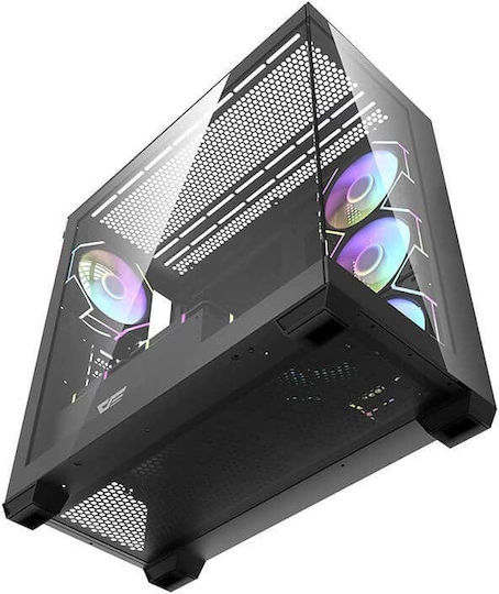 Custom Gaming PC AMD Ryzen 5 9600X, RTX 5060 Ti 16GB, RAM 16GB DDR5 6000MHz, 1TB NVMe SSD, Windows 11