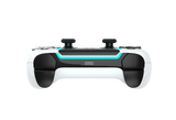 EMG Artic Clicky White P508 Gaming Controller Compatible with PS5, PC, Android & IOS
