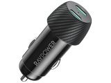 RAVPower RP-VC032 Total PD50W Car Charger - RP-VC032