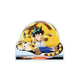 YAIBA：Samurai Legend Yaiba Kurogane & Kagetora FIGURE(B:Kagetora)