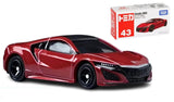 Tomica Honda NSX - TT-860037