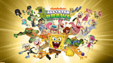 Nickelodeon All Star PLAYSTATION 4 EU