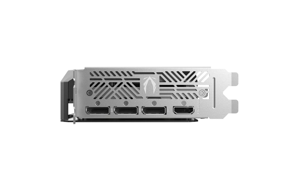 Zotac Gaming GeForce RTX 5050 8GB Twin Edge GDDR6 128Bit