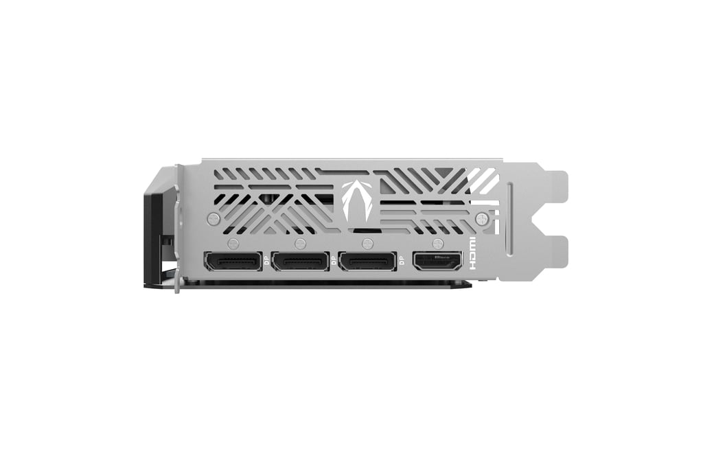 كرت الشاشة ZOTAC GAMING GeForce RTX 5060 Ti 8GB Twin Edge OC