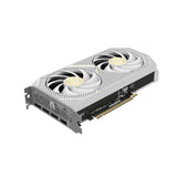 ZOTAC Gaming GeForce RTX 5060 Ti 16GB Twin Edge OC White Edition GDDR7 128 Bit