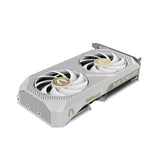 ZOTAC Gaming GeForce RTX 5060 Ti 16GB Twin Edge OC White Edition GDDR7 128 Bit