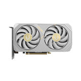 ZOTAC Gaming GeForce RTX 5060 Ti 16GB Twin Edge OC White Edition GDDR7 128 Bit