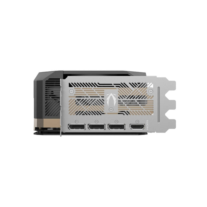 زوتاك جيمينغ GeForce RTX 5070 Ti Solid Core OC سعة 16 GB – اللون أسود
