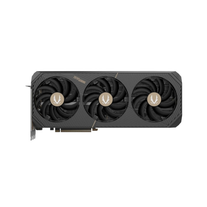 زوتاك جيمينغ GeForce RTX 5070 Ti Solid Core OC سعة 16 GB – اللون أسود