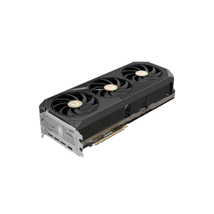 Zotac Geforce RTX 5080 16GB Solid GDDR7 Graphic Card