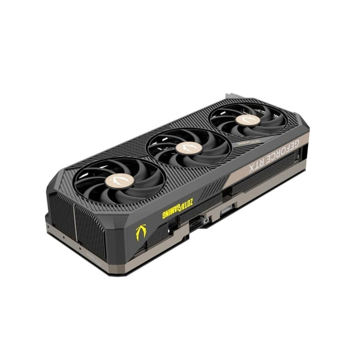 كرت شاشة Zotac Geforce RTX 5080 16GB Solid GDDR7 Graphic Card