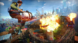 مايكروسوفت: لعبة Sunset Overdrive لجهاز اكس بوكس وان  - النسخة الاوروبية