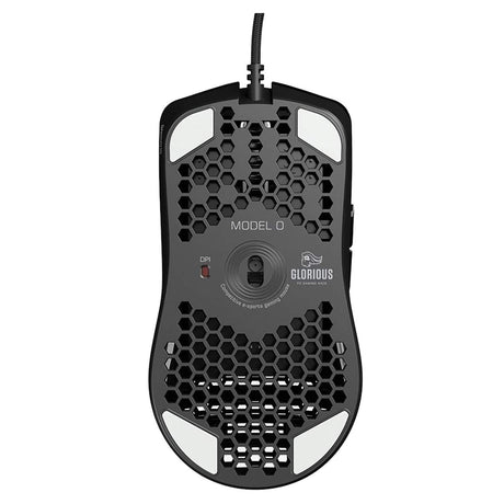 Glorious Gaming Mouse Model O (67g - Matte - Black) - Level Up