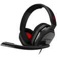 Astro A10 Wired Gaming Headset - Black/Red - Level Up