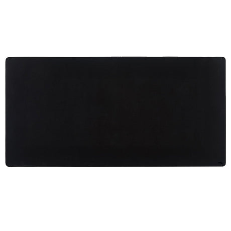 Glorious 3XL Gaming Mouse Pad Stealth Edition 24"X 48" – Black - Level Up