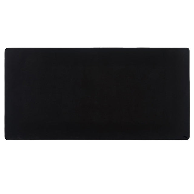 Glorious 3XL Gaming Mouse Pad Stealth Edition 24"X 48" – Black - Level Up