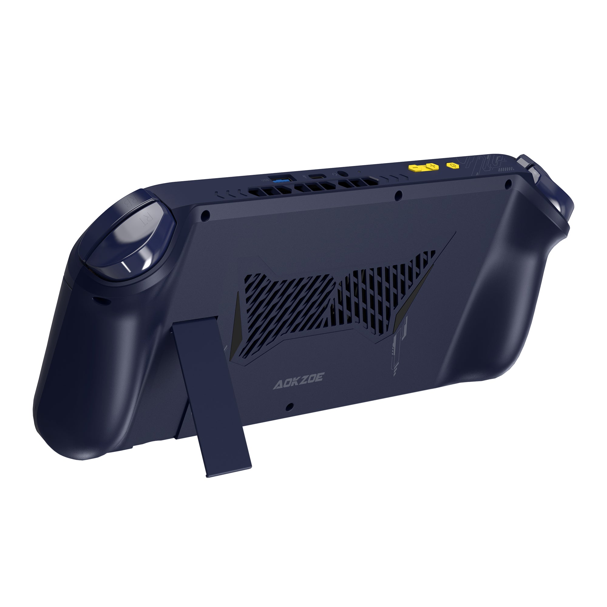 AOKZOE A1 Windows 11 Portable Pc Gaming Console ( 32 GB RAM , 2TB